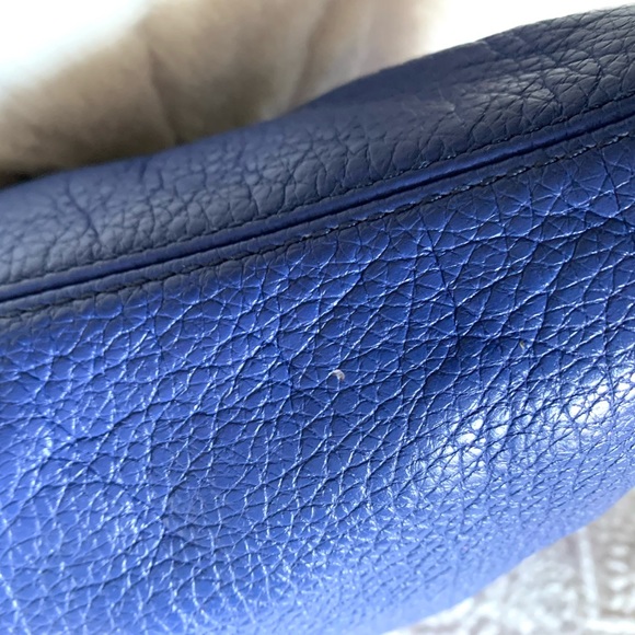 orYANI Crossbody Leather Handbag EUC - Picture 15 of 16